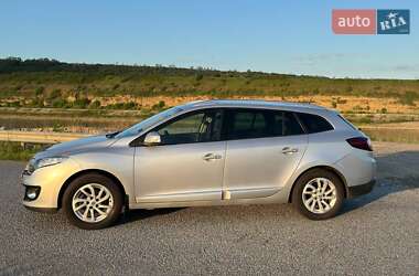 Універсал Renault Megane 2013 в 