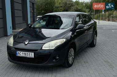 Універсал Renault Megane 2010 в Ковелі
