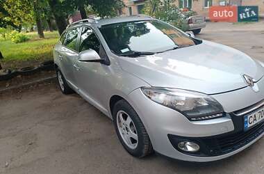 Универсал Renault Megane 2013 в Черкассах