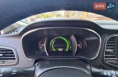 Универсал Renault Megane 2020 в 