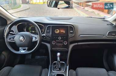 Универсал Renault Megane 2020 в 