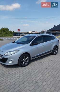 Универсал Renault Megane 2011 в Рованцах