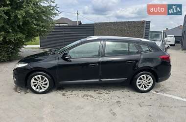 Универсал Renault Megane 2012 в Житомире