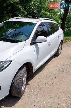 Універсал Renault Megane 2014 в Запоріжжі