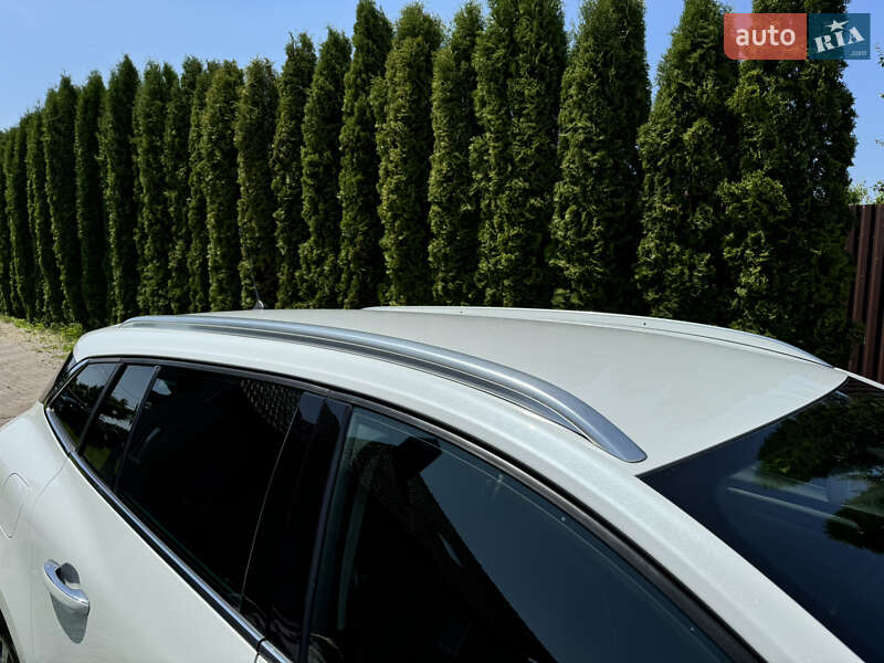 Универсал Renault Megane 2017 в Луцке