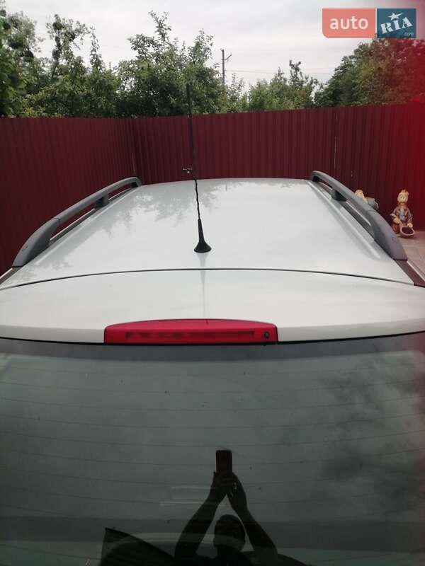 Універсал Renault Megane 2004 в Звягелі