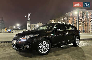Універсал Renault Megane 2013 в Мерефа
