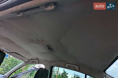 Седан Renault Megane 2004 в 