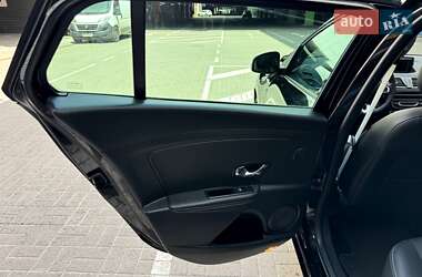 Универсал Renault Megane 2012 в 