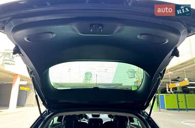 Универсал Renault Megane 2012 в 