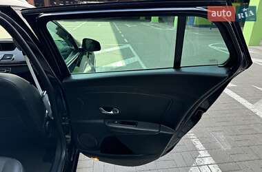Универсал Renault Megane 2012 в 