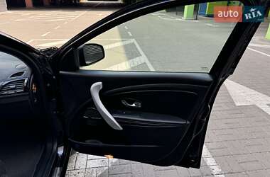Универсал Renault Megane 2012 в 