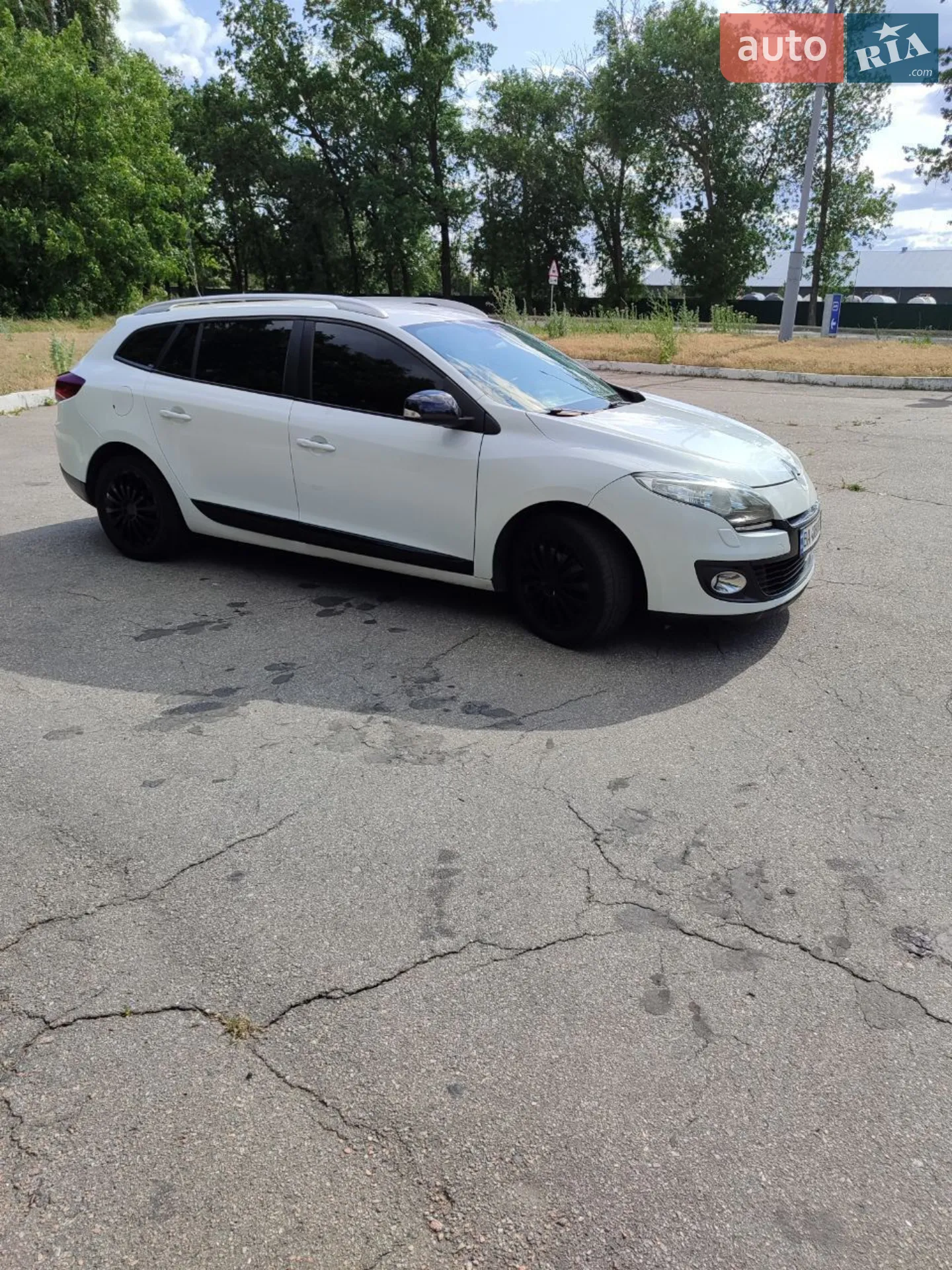 2013 Renault Megane - мініатюра 13