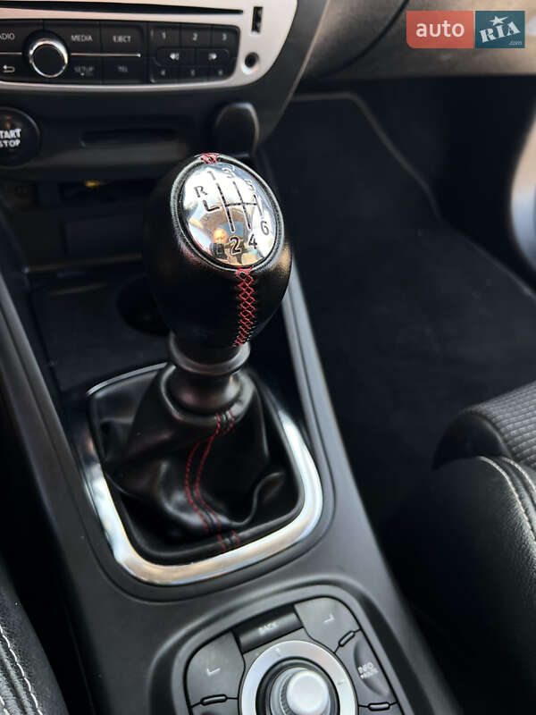 Універсал Renault Megane 2013 в Дубні