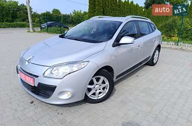Універсал Renault Megane 2012 в Самборі
