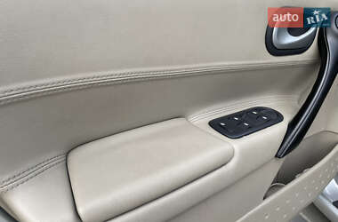 Хэтчбек Renault Megane 2007 в 