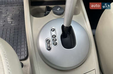 Хэтчбек Renault Megane 2007 в 