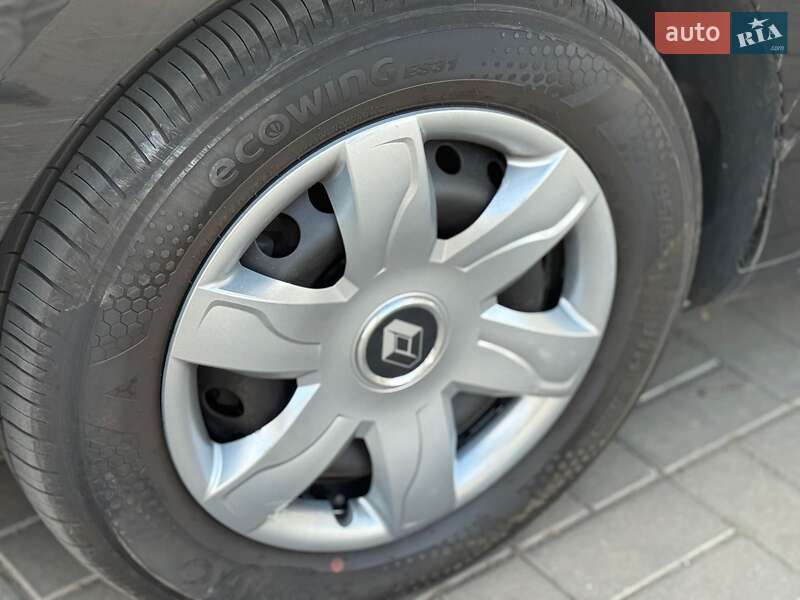 Универсал Renault Megane 2010 в Одессе