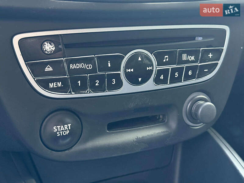 Универсал Renault Megane 2010 в Одессе