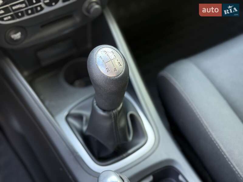 Универсал Renault Megane 2010 в Одессе