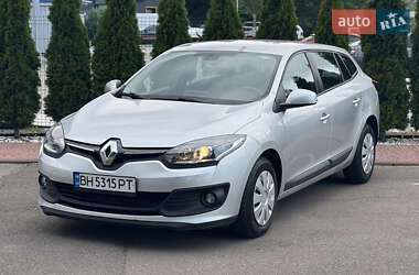 Універсал Renault Megane 2015 в Києві