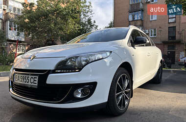 Універсал Renault Megane 2012 в Кропивницькому