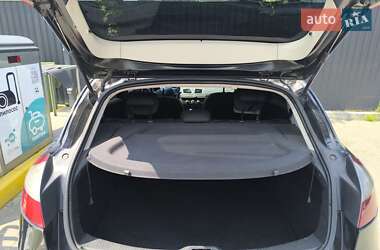 Хэтчбек Renault Megane 2009 в 