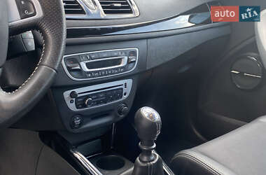 Универсал Renault Megane 2013 в 