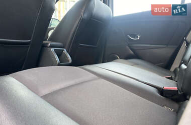 Универсал Renault Megane 2013 в 