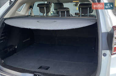 Универсал Renault Megane 2013 в 