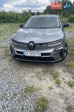 Універсал Renault Megane 2022 в Харкові