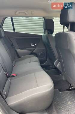 Универсал Renault Megane 2014 в 