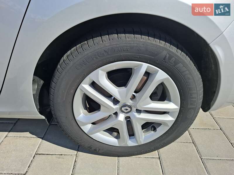 Универсал Renault Megane 2018 в Черкассах