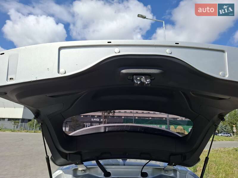 Универсал Renault Megane 2018 в Черкассах