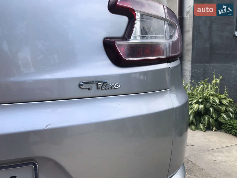 Универсал Renault Megane 2011 в Любаре