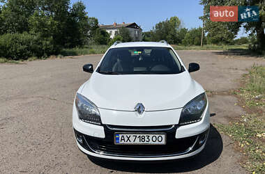 Универсал Renault Megane 2012 в Карловке