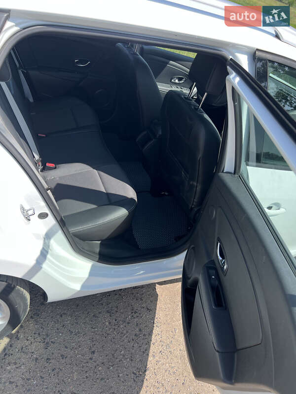 Універсал Renault Megane 2012 в Карлівці