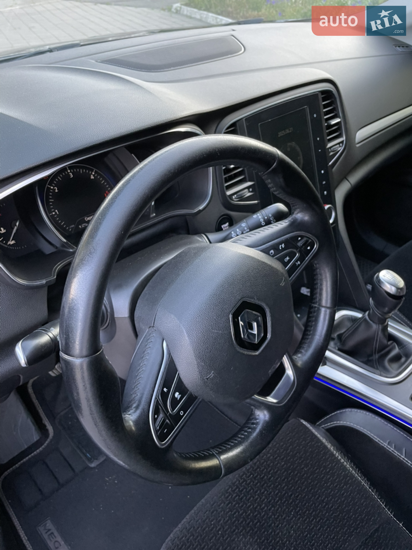 2016 Renault Megane - мініатюра 23