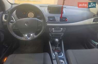 Универсал Renault Megane 2013 в 