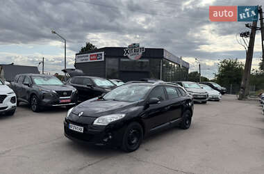 Універсал Renault Megane 2011 в Запоріжжі