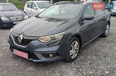 Універсал Renault Megane 2019 в Рівному