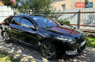 Універсал Renault Megane 2013 в Моршині