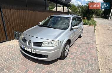 Универсал Renault Megane 2007 в Александрие