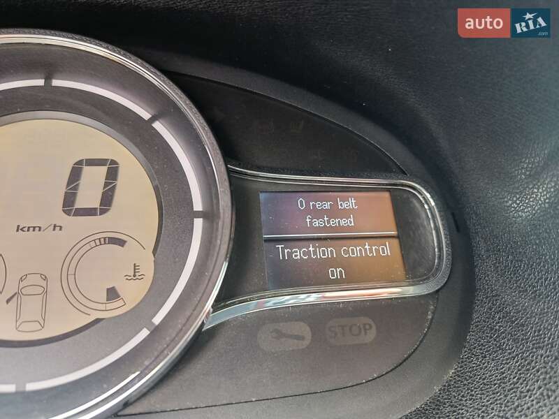 Універсал Renault Megane 2011 в Полтаві фото 42 Універсал Renault Megane 2011 в Полтаві