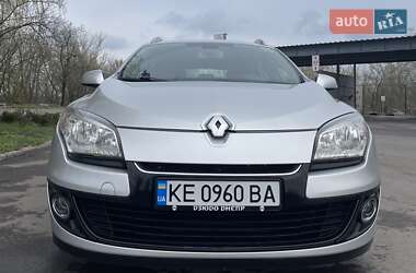 Универсал Renault Megane 2012 в Днепре
