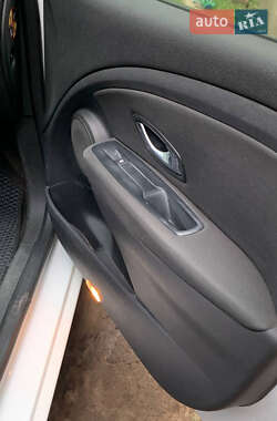 Универсал Renault Megane 2012 в 