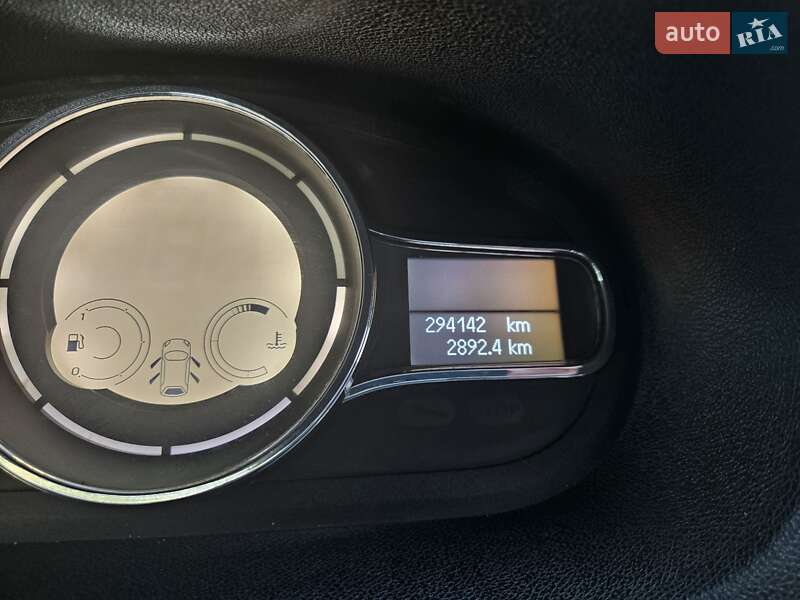 Универсал Renault Megane 2012 в Черновцах