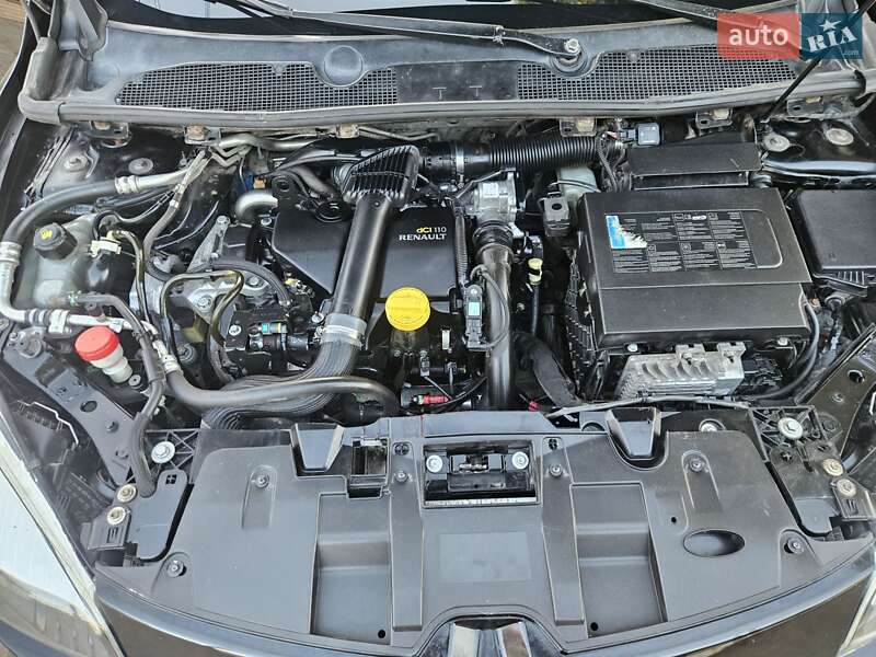 Универсал Renault Megane 2012 в Черновцах