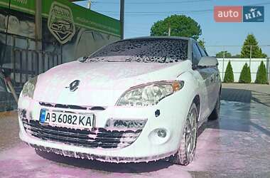 Універсал Renault Megane 2009 в 