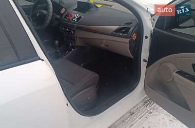 Універсал Renault Megane 2009 в 